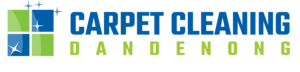 Carpet Cleaning Dandenong - footer logo